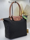 LONGCHAMP SHOPPER BAG - 4