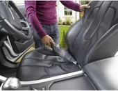 Black + Decker NVB12AV 12Volt/8, 5Watt Araç Süpürgesi thumbnail 3