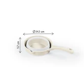 7361 KATLANIR BEBEK YIKAMA MASRAPASI RELAX BEJ thumbnail 1