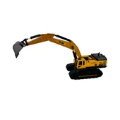 SZT-8891  Sürtmeli  Metal İnşaat Aracı 1 55 Ekskavatör thumbnail 2