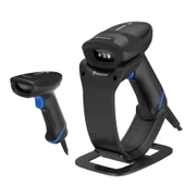 Newland HR2300-SA Kablolu Karekod Okuyucu USB Bağlantılı - 1