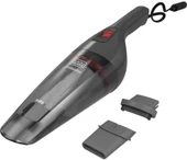 Black + Decker NVB12AV 12Volt/8, 5Watt Araç Süpürgesi thumbnail 1