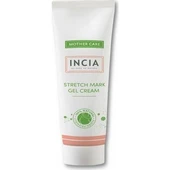 INCIA Karın Çatlağı Bakım Jeli 75ml - 1