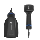 Newland HR2300-SA Kablolu Karekod Okuyucu USB Bağlantılı thumbnail 2