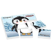 03 355 ANIMAL SERIES PUZZLE SET thumbnail 1