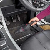 Black + Decker NVB12AV 12Volt/8, 5Watt Araç Süpürgesi thumbnail 2