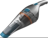 Black + Decker NVC215WA-QW Dustbuster 7,2 V Şarjlı El Süpürgesi thumbnail 1