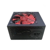 350 WATT POWER SUPPLY 12 CM FANLI GÜÇ KAYNAĞI 2 EL YENİLENMİŞ ÜRÜN - 2