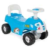 07 812 HERO ATV MAVİ thumbnail 2