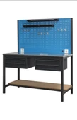 Otomeksan 150M Dual Çalışma Tezgahı - 2
