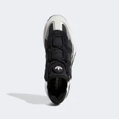 adidas Niteball Erkek Siyah Spor Ayakkabı thumbnail 7