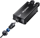 CUDY  POE25 2 PORT GIGABIT POE EXTENDER thumbnail 5