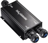 CUDY  POE25 2 PORT GIGABIT POE EXTENDER thumbnail 2