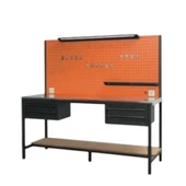 Otomeksan 190XL Pro Çalışma Tezgahı - 1