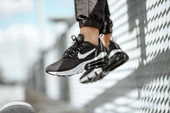 Nike Air Max 270 React Worldwide Pack White thumbnail 7