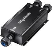 CUDY  POE25 2 PORT GIGABIT POE EXTENDER thumbnail 3