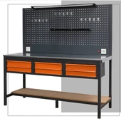 Otomeksan 190XL Max Çalışma Tezgahı - 3