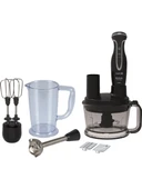 TEFAL POWELIX ACTIVFLOW EXPERT 1500W SIYAH BLENDER - 1