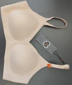 ORKİDE 8915 KADIN INVISIBLE BRA LAZER TOPARLAYICI SÜTYEN TEKLİ - 3