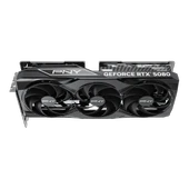 PNY RTX 5080 16GB GDDR7 256Bit VCG508016TFXPB1-O thumbnail 4
