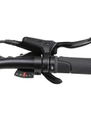 Ape Ryder Buffalo-E Ön ve Orta Süspansiyonlu Hidrolik Frenli Elektrikli Bisiklet - 4