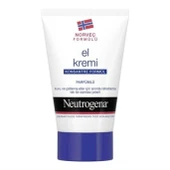 Neutrogena 50 ml El Kremi Parfümlü - 1