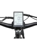 Ape Ryder Buffalo-E Ön ve Orta Süspansiyonlu Hidrolik Frenli Elektrikli Bisiklet - 2