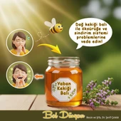 Yaban Kekiği Balı thumbnail 1