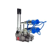 Tarım Garaj İki Kollu Hidrolik Kumanda Kolu thumbnail 6