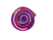 El Örgüsü Atkı Cupcake - 2