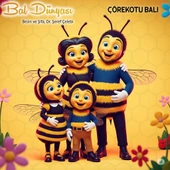 Çörekotu Balı thumbnail 1