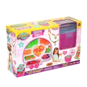 03657 Sepetli Takı Seti -Dede - 9