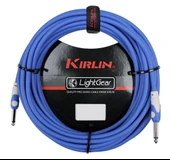 KIRLIN LGI-201 6M/BL ENSTRÜMAN JACK 6 METRE - 1