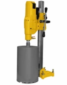 RTRMAX RTM6826 KAROT MAKİNESİ SÜTUN SABİT 4080W - 1