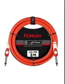 KIRLIN LGI-201 6M/RD ENSTRÜMAN JACK 6 METRE - 1