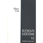 KEMAN METODU 6 - ÖMER CAN - 1