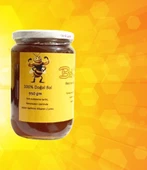 Çiçek Karışımı Balı thumbnail 3