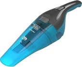 Black + Decker WDC215WA 10.8Wh/7.2V 1.5Ah Li-ion Islak/Kuru Şarjlı Süpürge thumbnail 1