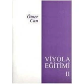 VİYOLA METODU 2 - ÖMER CAN - 1