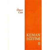 KEMAN METODU 2 - ÖMER CAN - 1