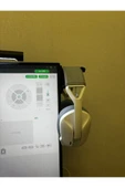 Ekran Kulaklık Tutucu thumbnail 1