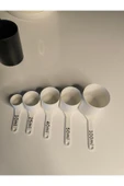 5 Ölçekli Ölçü Kaşığı thumbnail 3