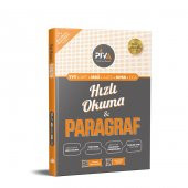 8. Sınıf Matematik + Türkçe + Fen Bilimleri Soru Bankası + Hızlı Okuma Paragraf Seti Piva Yayınları - 5