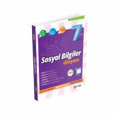 7. Sınıf Sosyal Bilgiler Dünyam Konu Anlatımı Ve Soru Bankası Artıbir Yayınları - 1