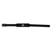 Valeo Belt 6'' Siyah Ağırlık Kemeri - 3