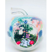 Minikkuş Tasarım Yanımda Kal Teraryum thumbnail 3