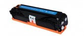 HP CB541/CE321/CF211 MAVİ MUADİL TONER 1.400syf - 1