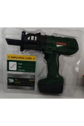 Ctoy Şarjlı Dekopajlı Matkap thumbnail 2