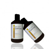 Egzaroll Ardıç Katranlı Saç ve Vücut Şampuanı 2x300ML - 2