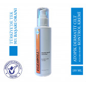 Egzaroll Egzama Sedef ve Uyuz Cilt Bakım Onarıcı Losyon 150 ml x 3 Adet - 2